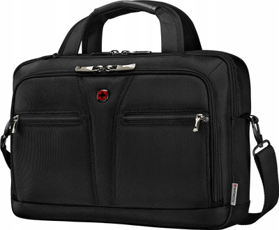 Çantë laptopi Wenger SwissGear BC Pro Refresh, 11.6" 13.3", e zezë