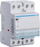 Kontaktor modular për rrymë Hager Silent, 63A, 24V, AC / DC