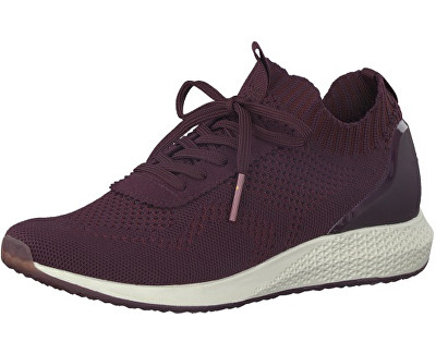 Atlete Tamaris Bordeaux 1-1-23714-31-549, nr 39
