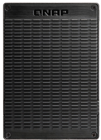 Përshtatës disku QNAP QDA-U2MP - U.2 NVMe në dy M.2 NVMe SSD