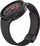 Mbulesë Spigen Liquid Air për Samsung Galaxy Watch 5 Pro, 45mm, TPU, e zezë