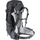 Ранец Deuter Futura Pro 38L, систем за вентилација, трекинг, црн