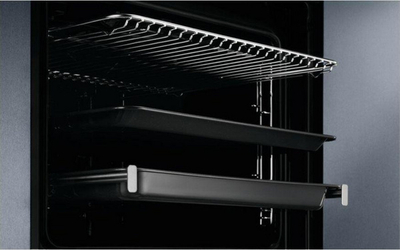 Furrë Electrolux SteamBake (EOD6C77WZ), 72 L, 3.48 kW, e bardhë