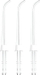 Koka zëvendësuese për irrigator goje Seago SG-8001 Tip Standard, set
