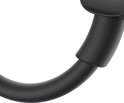 Kабел USB Joyroom JYR768, USB A во Lightning, 1.2 m, црна