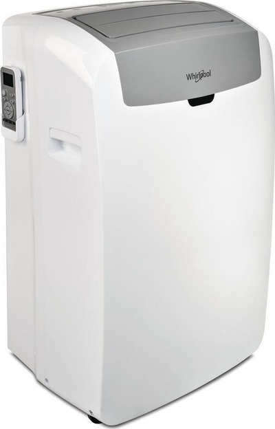 Kondicioner Whirlpool PACW212CO, 3500 W, i bardhë / i hirtë