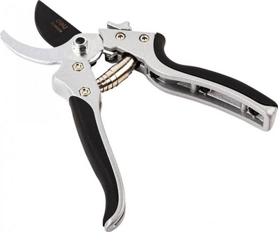 Gërshërë kopshti Deli EDL580206 Universal Lopper 8, të zeza