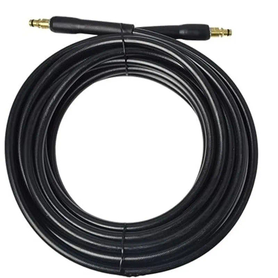 Zorre Presioni 3m-30m 1/4" 6.4mm 11mm 155bar/2250psi