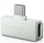 Портабилен DAC FiiO Snowsky Tiny, Hi-Res, USB, излез 3.5mm