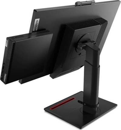 Kompjuter Lenovo ThinkCentre M75q Mini, AMD Ryzen 5 5600GE, 8GB RAM, 256GB SSD, AMD Radeon Graphics, i zi