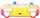 Контролер PowerA Enhanced Pikachu Vibrant, Безжичен, шарен