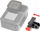 Mbajtëse magnetike për kamera aksion Puluz PU712R, quick connector, për GoPro Hero 13 Black, e zezë