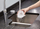 Fshesë dore me korrent Black & Decker NVC115W-QW, vjollcë