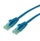 Kabllo rrjeti Roline RM UTP Cat.6A, 7 m, RJ45, blu