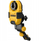 Adapter prerës fijesh Dewalt DT20562 QZ, për makina shpimi, metalik