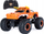 Lodër Monster Jam RC 1:15 El Toro Roco (6044992)