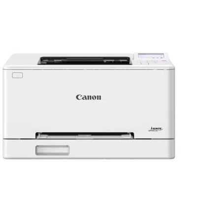 Ласерски печатач Canon i SENSYS LBP646Cdw, A4, Wi Fi, бел