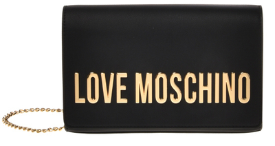 Çantë për femra Love Moschino, e zezë