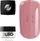 Xhel ndërtues për thonj Silcare LED Highlight Gel Cover, 15 g, rozë