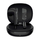 Kufje pa tela QCY AilyBuds E10, TWS, Bluetooth 5.4, Hi-Res LDAC, të zeza