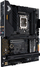 Pllakë amë ASUS TUF Gaming B660 Plus WIFI D4, Intel B660, LGA 1700, ATX, e zezë