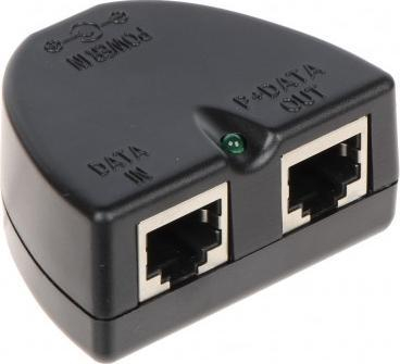Adapter për furnizim me energji POE-UNI / 2 
