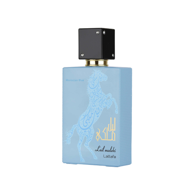 Eau de Parfum Lattafa Lail Maleki Moroccon Blue, 100ml