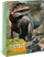 Liber kreativ DinosArt Creative Book, për vizatim, për kalamaj, me ngjyra