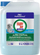 Lëng shplarës për enë Fairy Professional Jar, për makina larëse automatike, 5L, blu