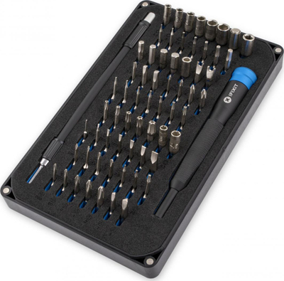 Комплет со прецизни алатки iFixit Mako
