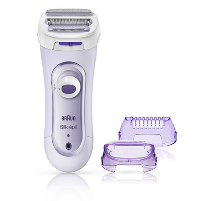 Makinë rroje Braun Lady Ladies 5560 Violet