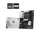 Pлоча MSI PRO B760 P II, DDR5, ATX, црна