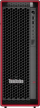 Workstation Lenovo ThinkStation P5, Intel Xeon W3 2435, 32GB RAM, 1TB SSD, e zezë