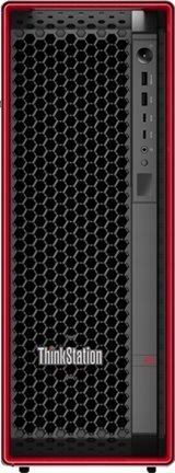 Workstation Lenovo ThinkStation P5, Intel Xeon W3 2435, 32GB RAM, 1TB SSD, e zezë