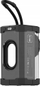 Altoparlant Bluetooth Somostel H607, stereo pairing, transparent
