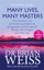 Many Lives Many Masters - Brian Weiss