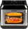 Fritezë me ajër G3 Ferrari G10187 Friggisano Evo, 13L, 1700W, ekran digjital