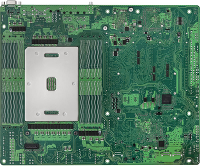 Pllakë amë serverike AsRock Rack SPC621D8, ATX, LGA 4189, C621A