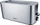 Toster Steba TO 21, 1400W, 2 hapje të gjata, inox argjendtë