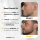 Set për mjekërr Mjekrra Store Serum Minoxidil 5%, 30ml + roller