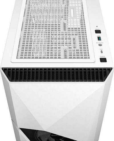 Kasë Deepcool Cyclops RGB, Midi Tower