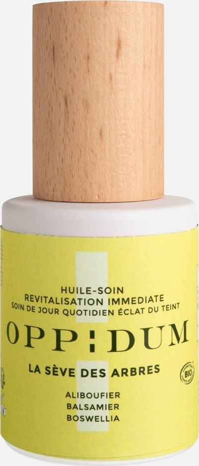 Vaj fytyre Oppidum La Seve Des Arbres, rigjallërues, 50ml