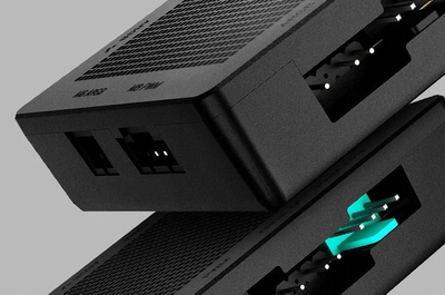 Splitter Deepcool SC790 PWM