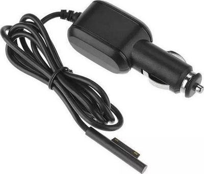 Karikues makine CoreParts Car Charger One piece MBXMS DC0002, 2.5A, i zi