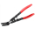 Pincet 016