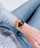Orë për femra Guess Emblem GW0485L1, e artë
