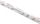 Shirit LED IP65, 11W/m, 60 LED/m, 5m, dritë natyrale 4000K