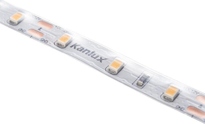Shirit LED IP65, 11W/m, 60 LED/m, 5m, dritë natyrale 4000K