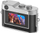 Kамера дигитална Rollei Mini, компактна, црна