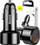 Karikues Baseus BS-C20C 1x USB-A 1x USB-C 6 A (BSU057BLK), i zi